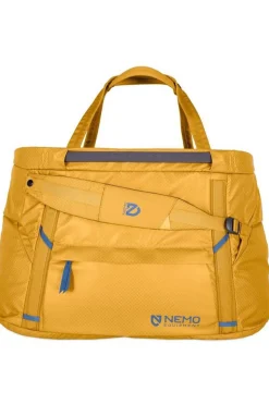 Nemo Reistas Double Haul Convertible Duffel 55L