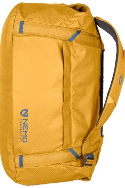 Nemo Reistas Double Haul Convertible Duffel 55L
