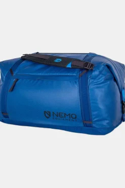Nemo Reistas Double Haul Convertible Duffel 70L