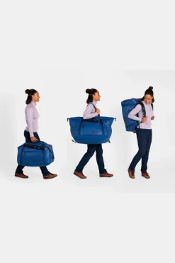 Nemo Reistas Double Haul Convertible Duffel 70L
