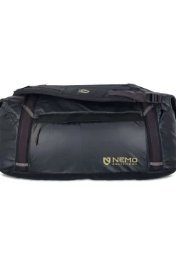 Nemo Reistas Double Haul Convertible Duffel 55L