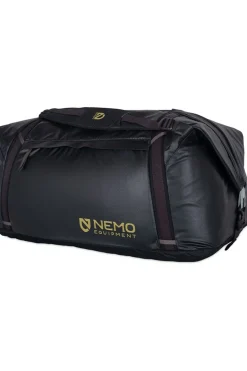 Nemo Reistas Double Haul Convertible Duffel 100L