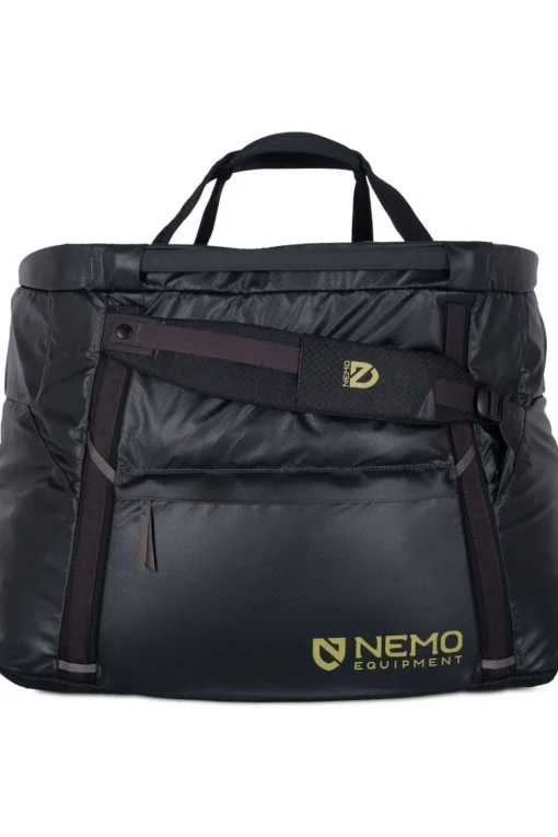 Nemo Reistas Double Haul Convertible Duffel 100L