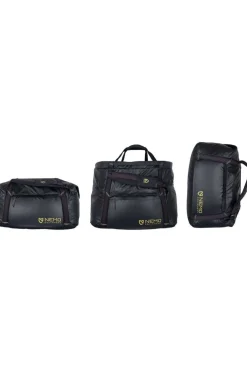 Nemo Reistas Double Haul Convertible Duffel 100L