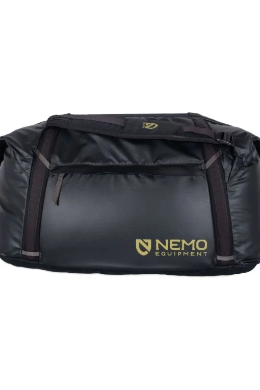 Nemo Reistas Double Haul Convertible Duffel 70L