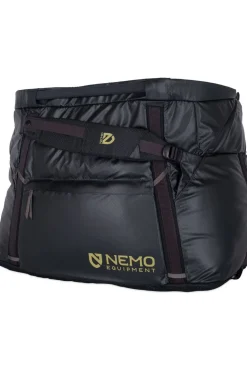 Nemo Reistas Double Haul Convertible Duffel 70L