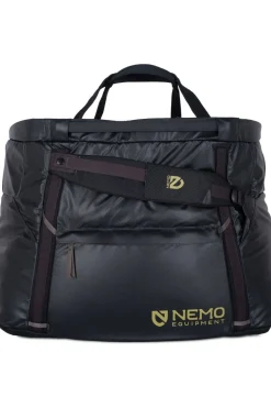 Nemo Reistas Double Haul Convertible Duffel 70L