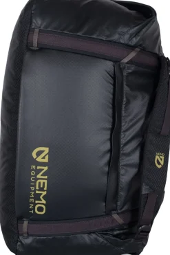 Nemo Reistas Double Haul Convertible Duffel 70L