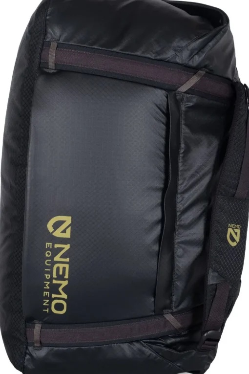 Nemo Reistas Double Haul Convertible Duffel 70L