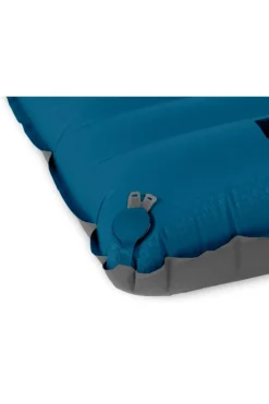 Nemo Slaapmat Quasar 3D Ins Long Wide