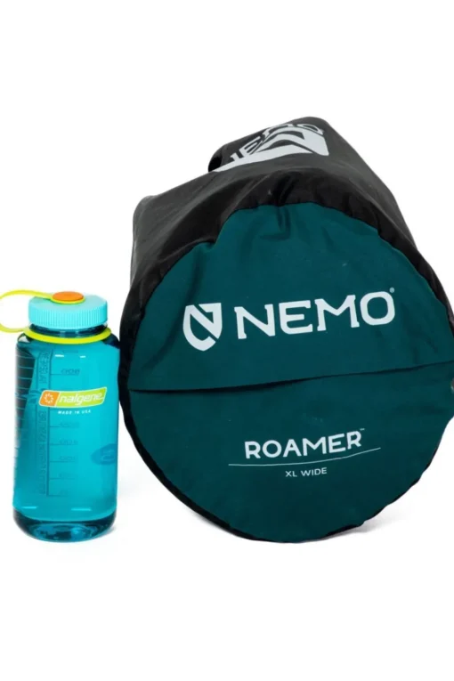 Nemo Slaapmat Roamer XL Wide