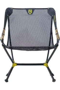 Nemo Stoel Moonlight Reclining Camp Chair