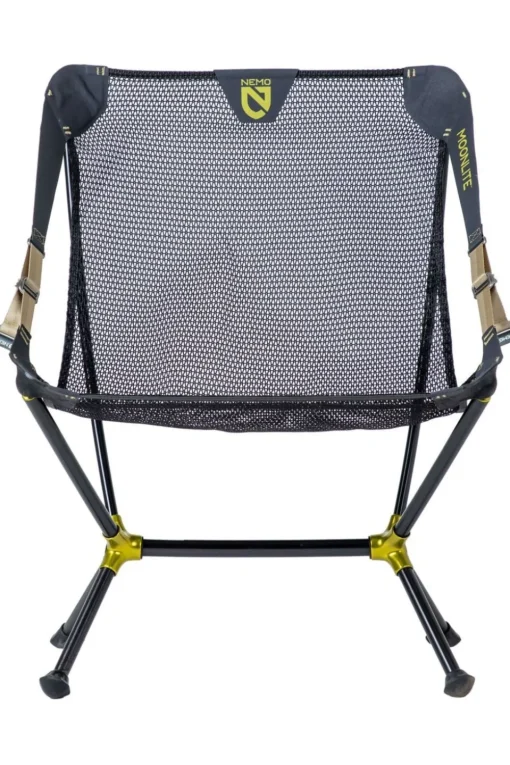 Nemo Stoel Moonlight Reclining Camp Chair