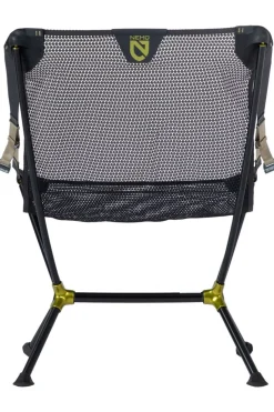 Nemo Stoel Moonlight Reclining Camp Chair
