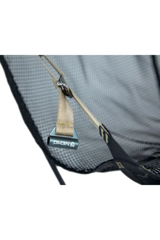 Nemo Stoel Moonlight Reclining Camp Chair