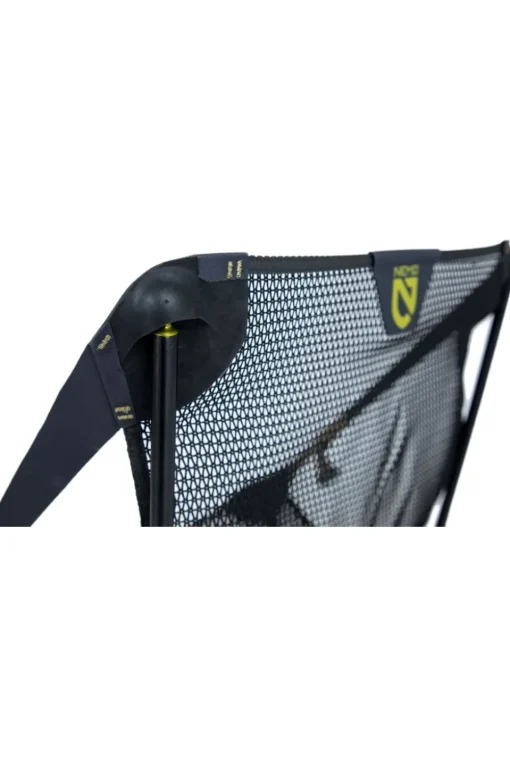 Nemo Stoel Moonlight Reclining Camp Chair