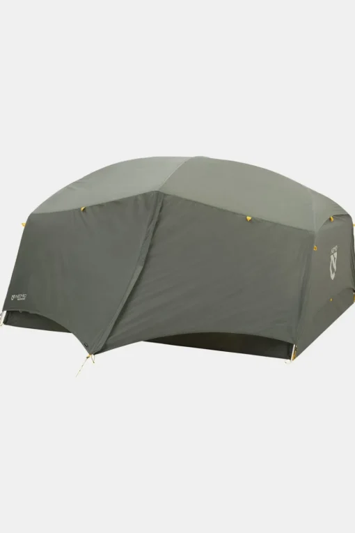 Nemo Tent Aurora Ridge 2P + Fp