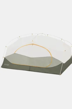 Nemo Tent Aurora Ridge 2P + Fp