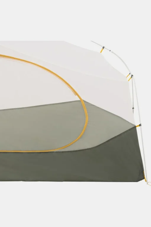 Nemo Tent Aurora Ridge 2P + Fp