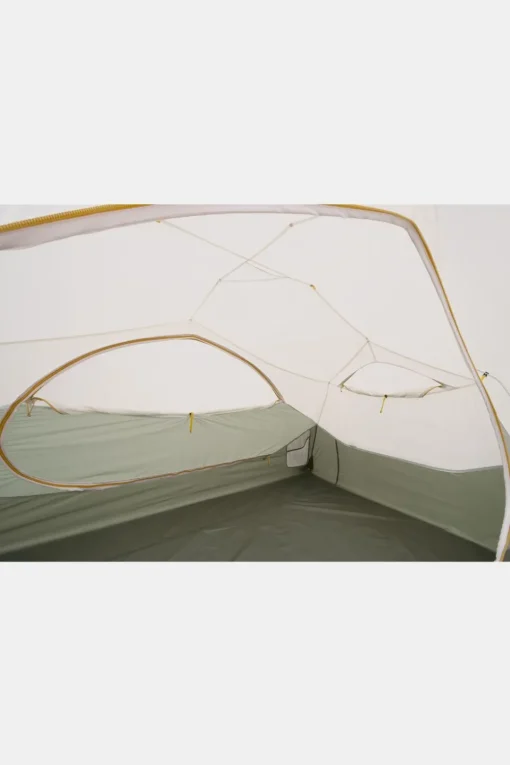 Nemo Tent Aurora Ridge 2P + Fp