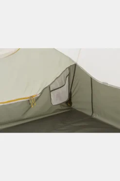 Nemo Tent Aurora Ridge 2P + Fp