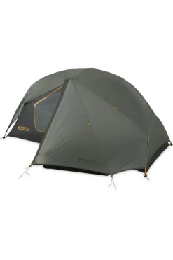 Nemo Tent Dragonfly Osmo Bikepack 2P