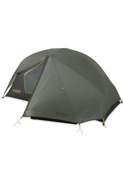 Nemo Tent Dragonfly Osmo Bikepack 2P
