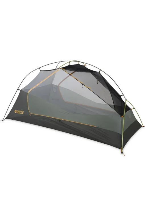 Nemo Tent Dragonfly Osmo Bikepack 2P