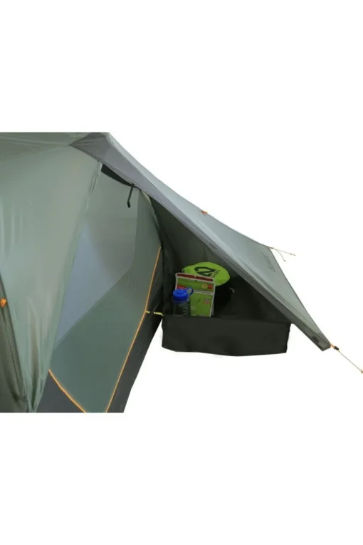 Nemo Tent Dragonfly Osmo Bikepack 2P