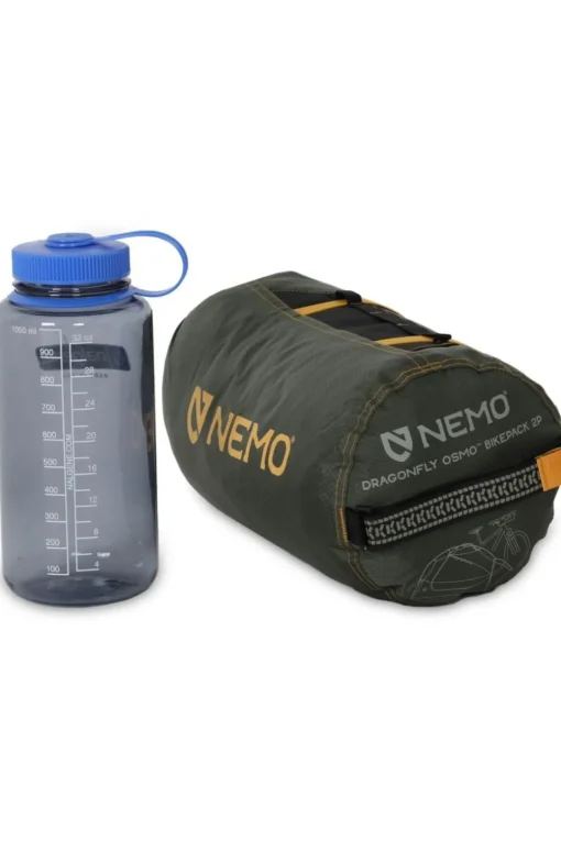 Nemo Tent Dragonfly Osmo Bikepack 2P