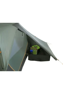 Nemo Tent Dragonfly Osmo Bikepack 1P
