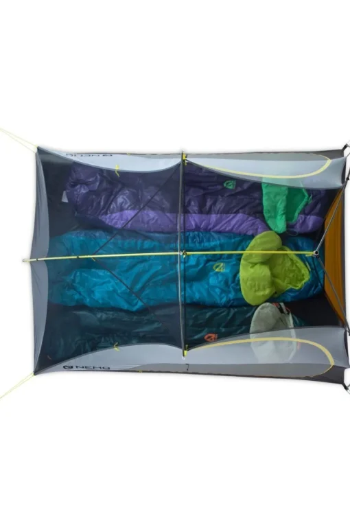 Nemo Tent Hornet Osmo 3P