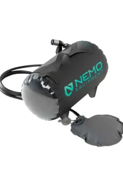 Nemo Toilet Helio Pressure Shower