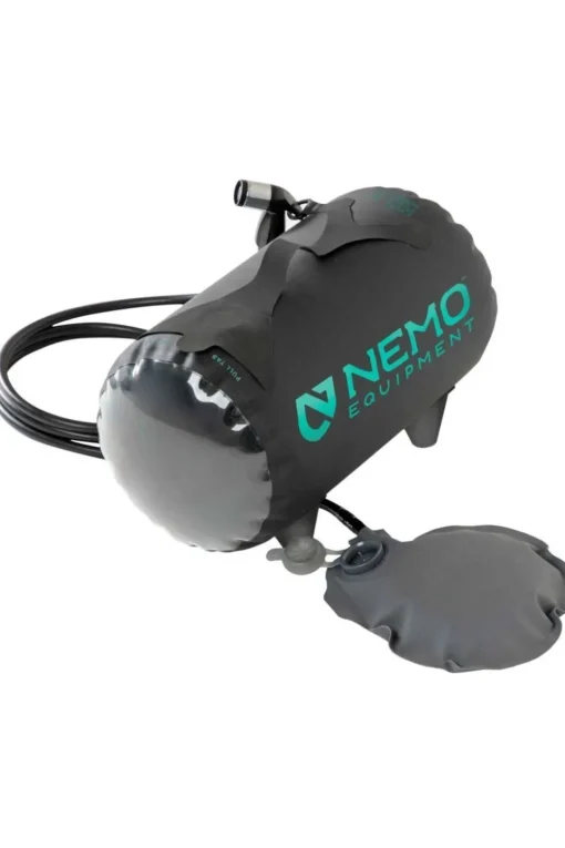 Nemo Toilet Helio Pressure Shower