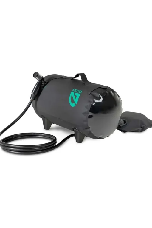 Nemo Toilet Helio Pressure Shower