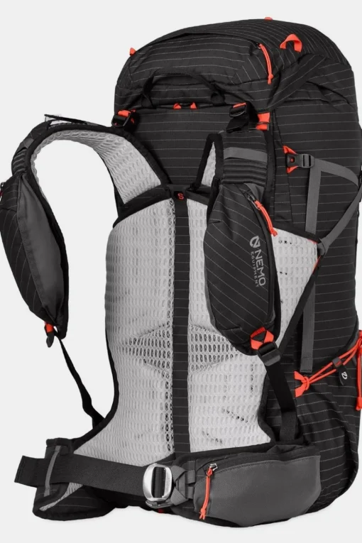 Nemo Tourpack Persist 45L