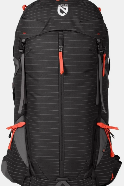 Nemo Tourpack Persist 45L