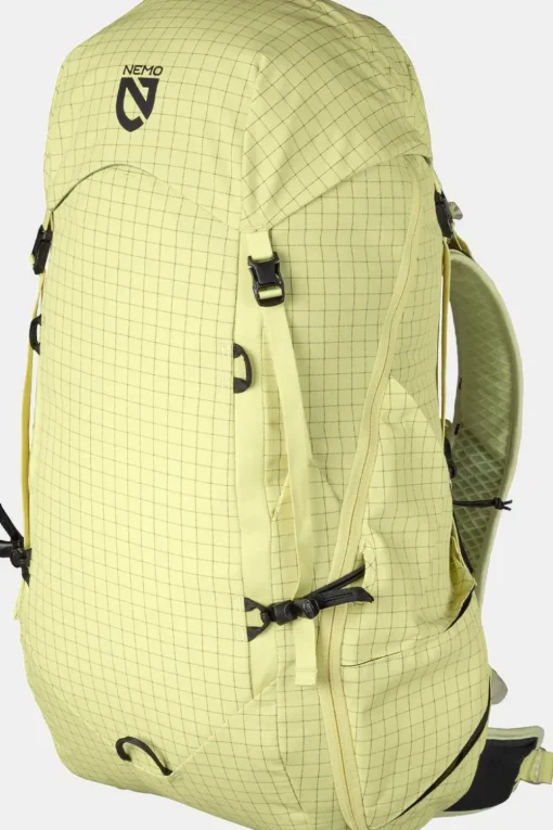 Nemo Tourpack Resolve Men'S 35L