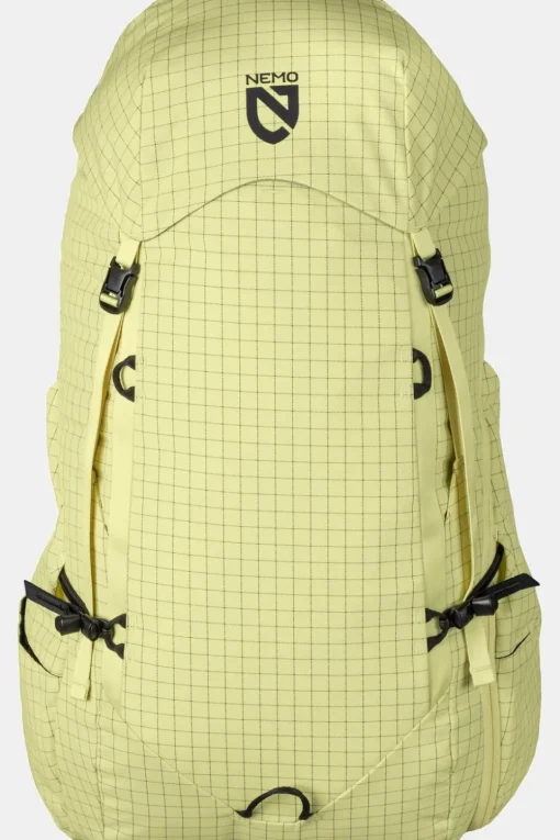 Nemo Tourpack Resolve Men'S 35L