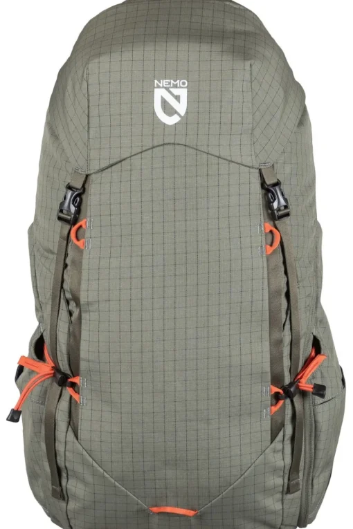 Nemo Tourpack Resolve Men'S 35L