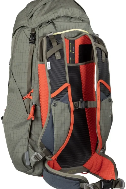 Nemo Tourpack Resolve Men'S 35L