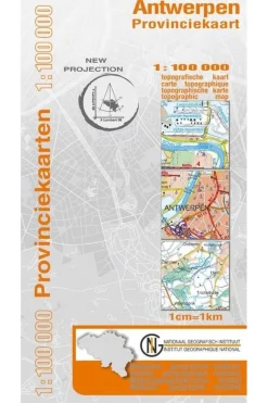 NGI Antwerpen prov. ngi
