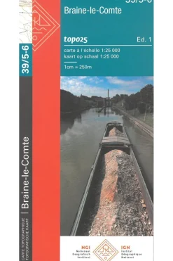 NGI Braine-le-Comte
