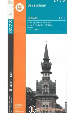 NGI Brasschaat