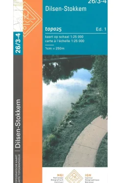 NGI Dilsen-Stokkem