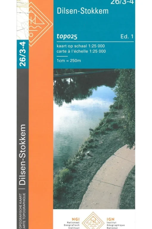 NGI Dilsen-Stokkem