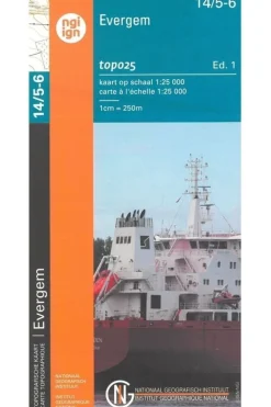 NGI Evergem