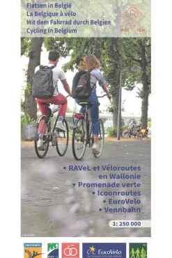 NGI Fietsen in België ngi