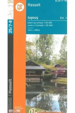 NGI Hasselt