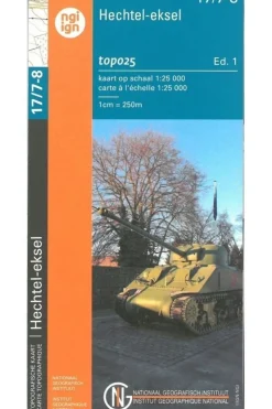 NGI Hechtel-Eksel